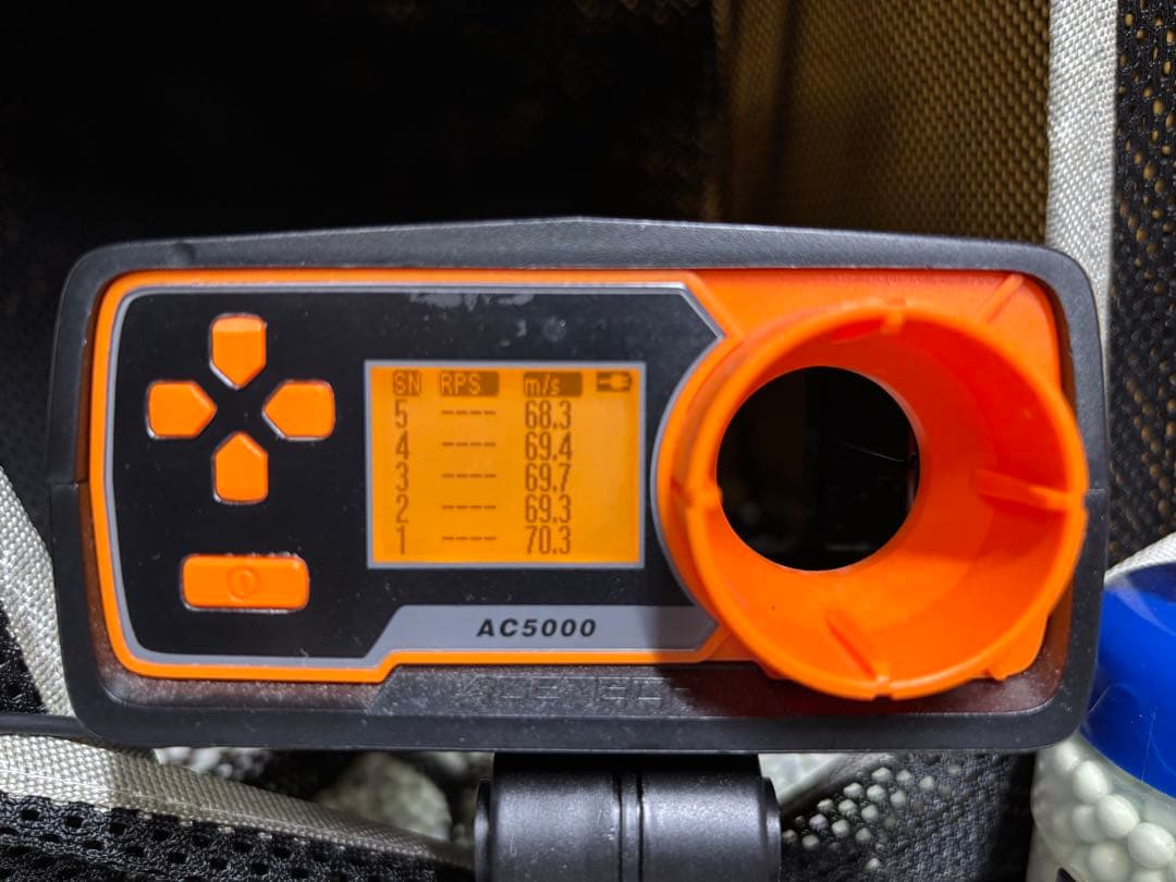 東京マルイ m45a1（箱無し） 予備マガジン2個