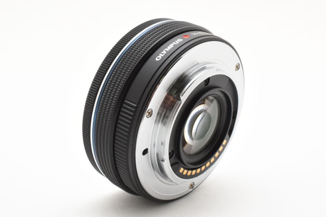 レンズ(ズーム) OLYMPUS M.Zuiko Digital 14-42mm F3.5-5.6