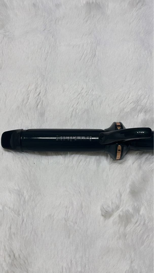 ヘアビューロン 7D Plus [カール] L-type (34.0mm）