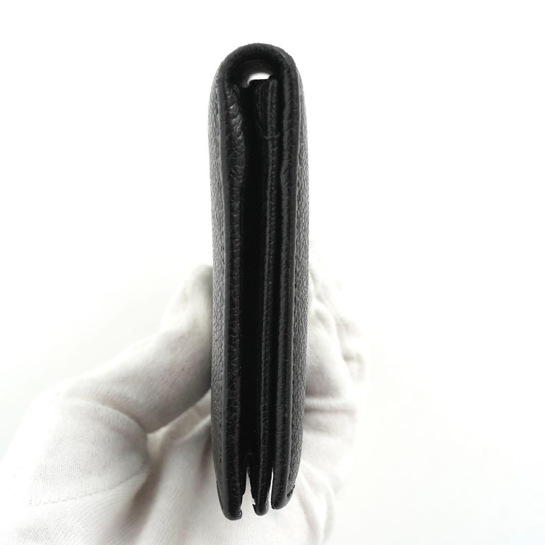 ✨極上美品・保証書付き✨ ブルガリ 長財布 ビーゼロワン ロゴマニア