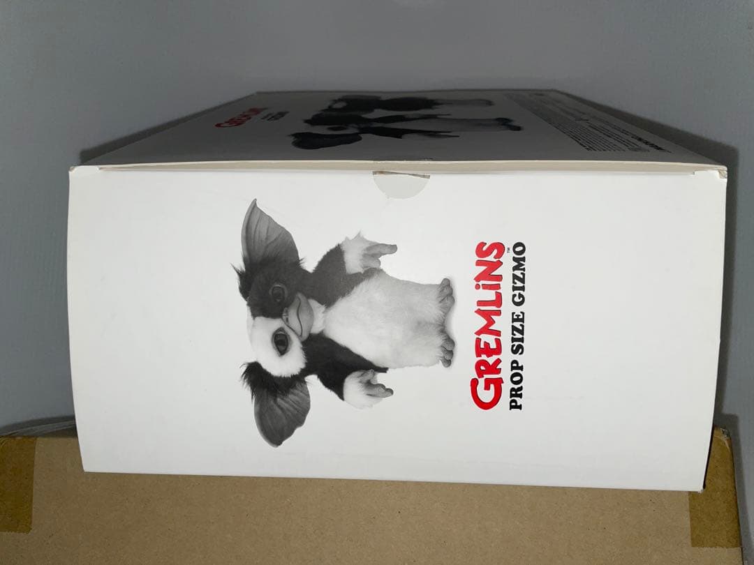 【レア 希少】 VCD ギズモ サンタ グレムリン メディコムトイ クリスマス