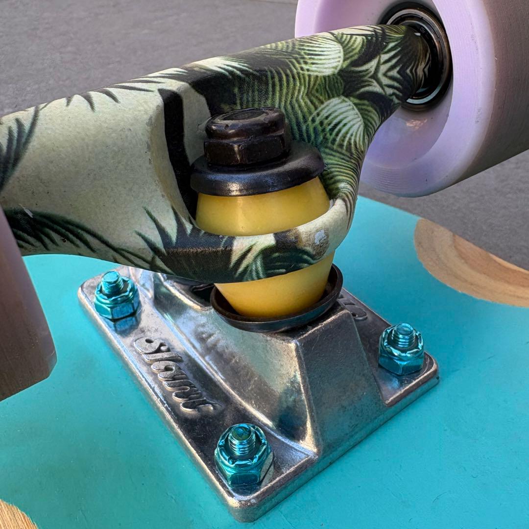 大特価【Globe】カスタムクルーザー アロハ 大特価【Globe】カスタム