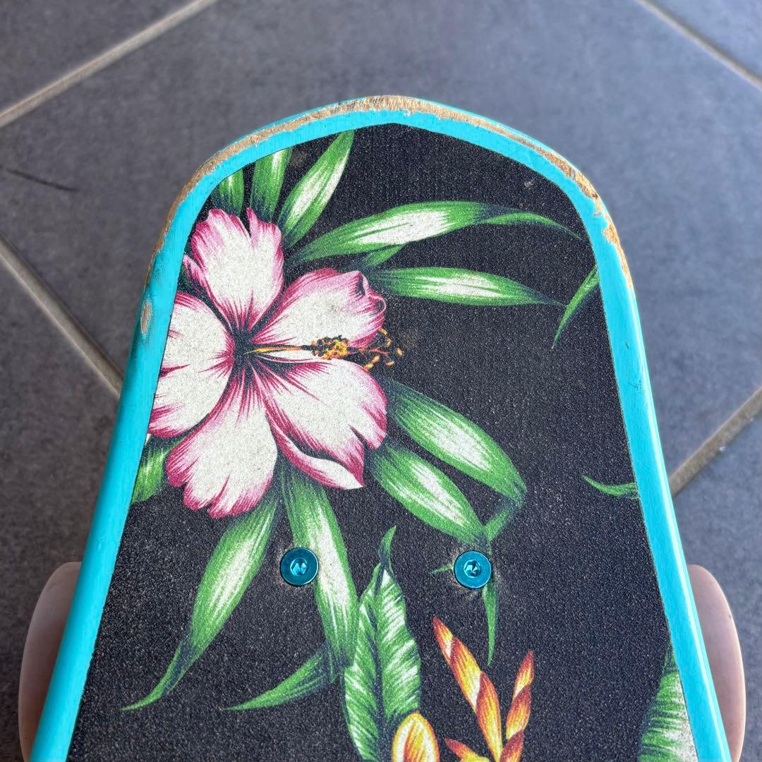 大特価【Globe】カスタムクルーザー アロハ 大特価【Globe】カスタム