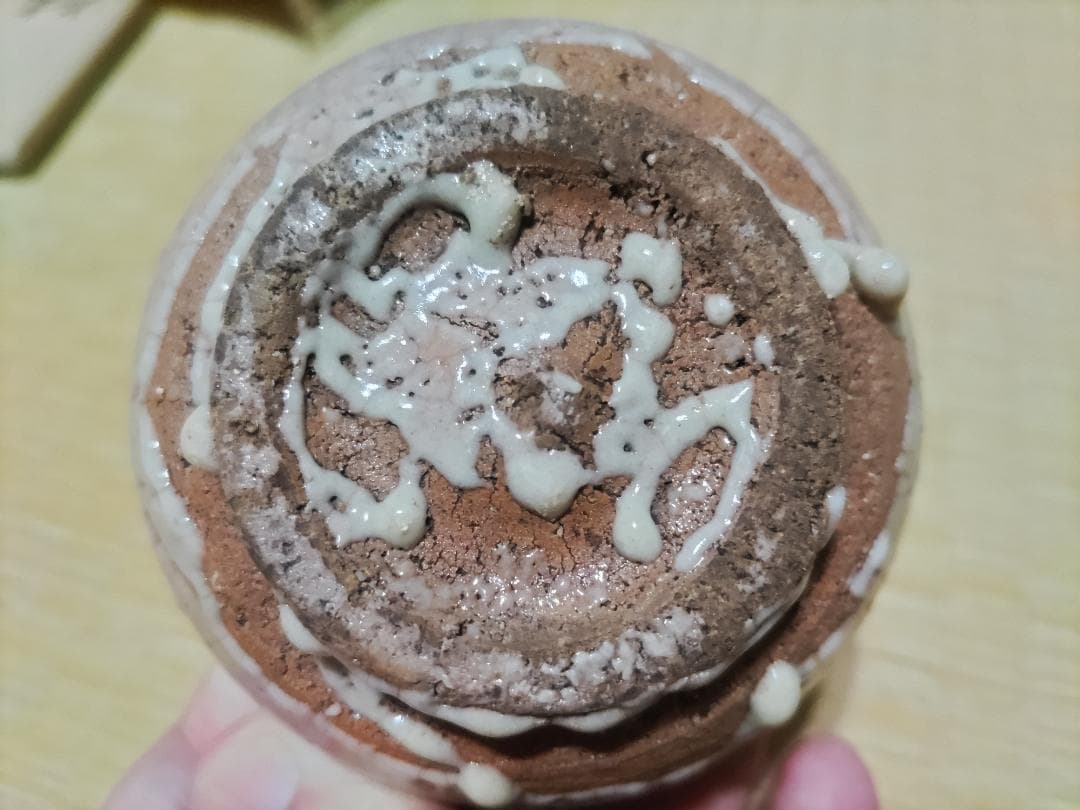 小林東五 井戸 酒盃 共箱・美品・盛期作！ - メルカリ