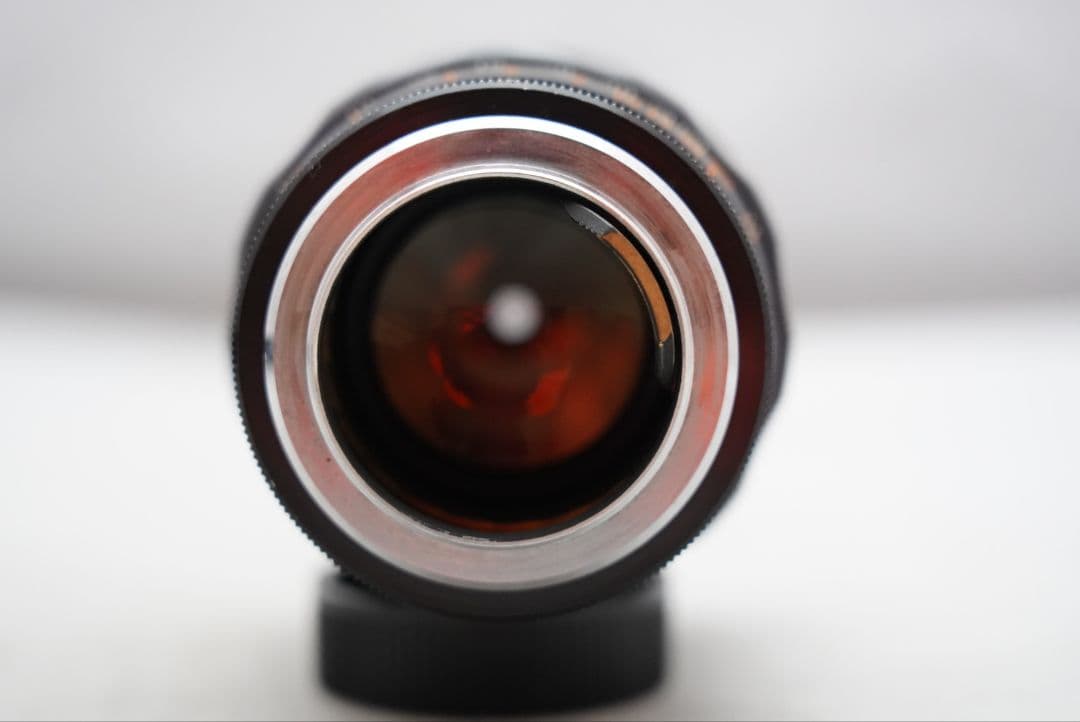 ☆作例あり☆ キャノン レンズ 100㎜ F=1:2　No.13386 L39