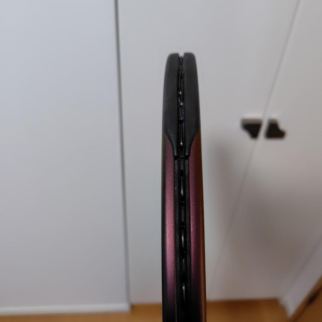 Wilson ProStaff X G2 ウイルソン プロスタッフX グリップ2 - メルカリ