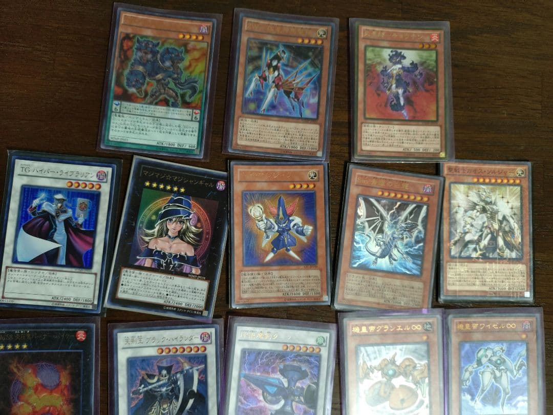 遊戯王(YU-GI-OH!) BOX他　まとめ売り