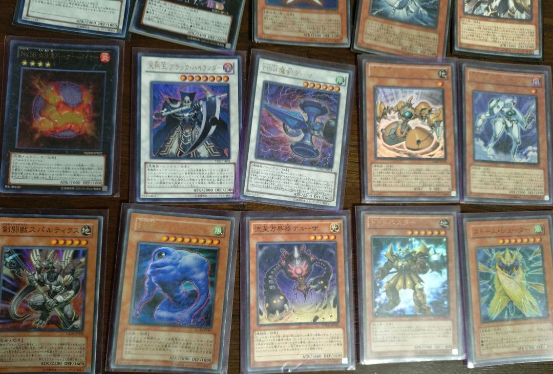 遊戯王(YU-GI-OH!) BOX他　まとめ売り