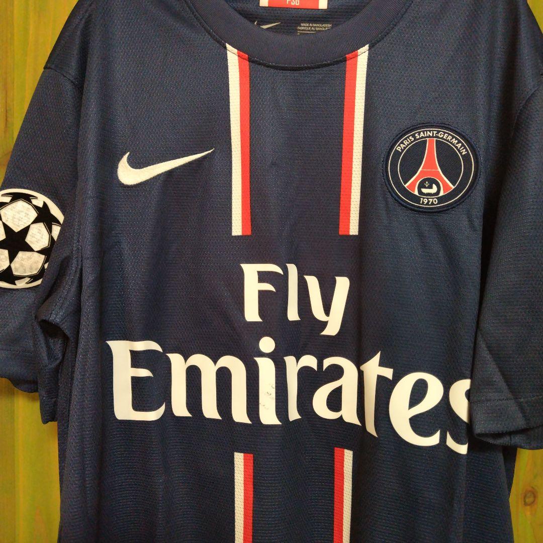 希少！18番 パリサンジェルマン イブラヒモビッチ ユニフォーム - メルカリ