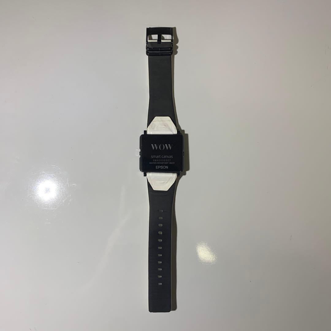 EPSON スマートキャンバス WOW 工場と遊園地 スマートキャンバス WOW