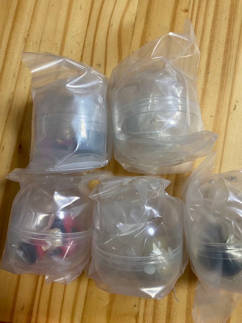 KOEDARIEN/コエダリアン・イベント限定5体セット