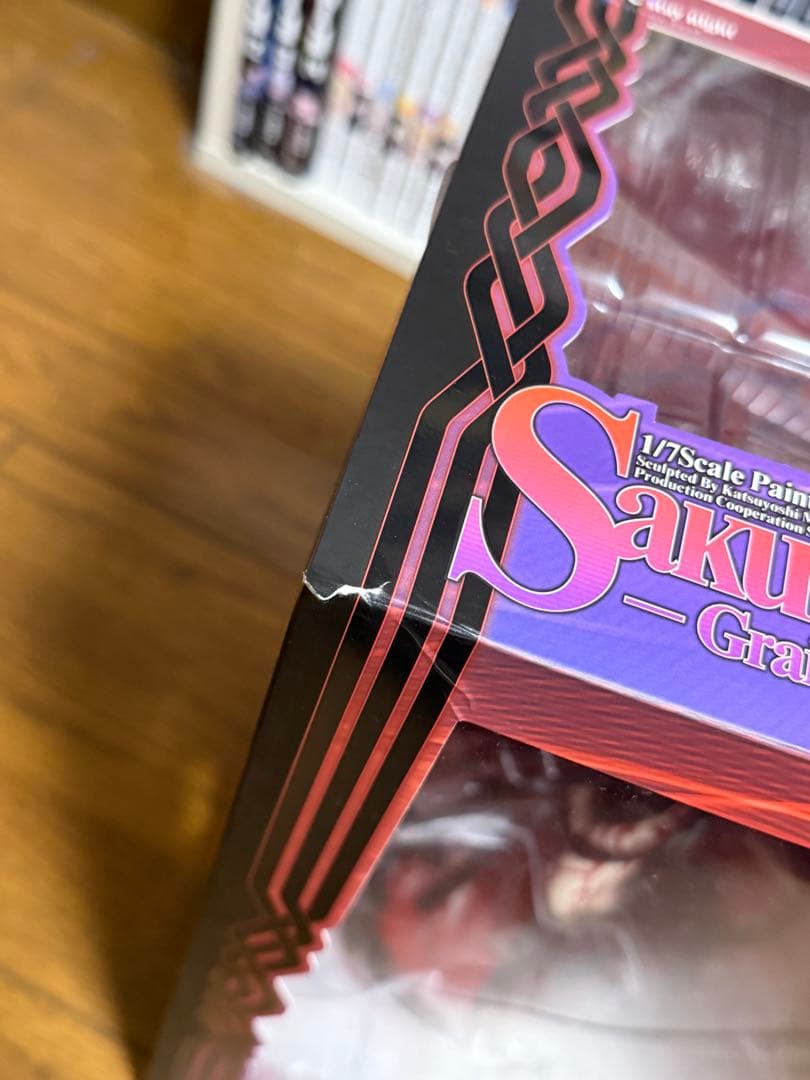 Fate/stay night セイバー Heaven's Feel フィギュア