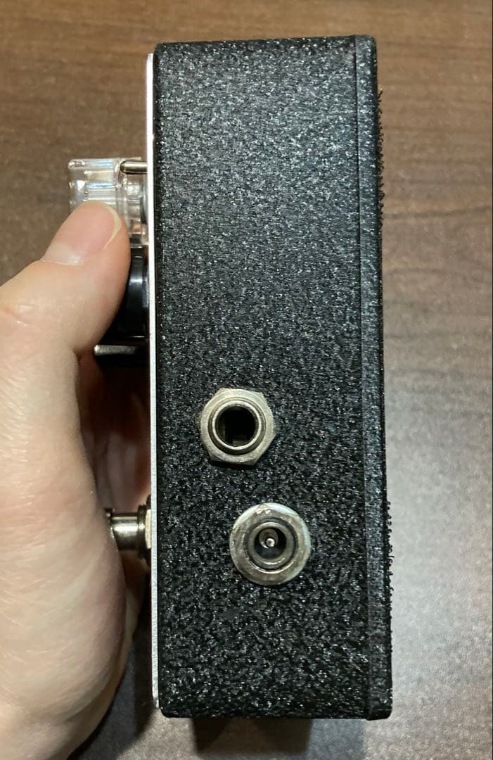 ギター Ovaltone GD-013 Version 2.0