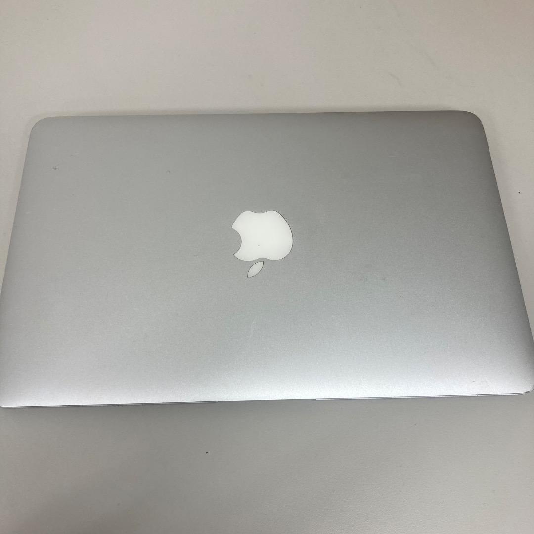 MacBook Air 11 2014 i5 4G 128G 初期化済み/箱あり - メルカリ