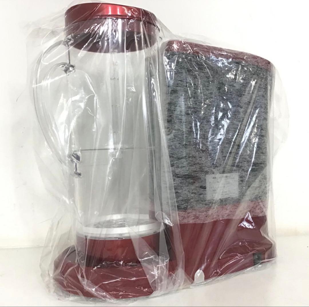 未使用 高濃度水素水生成器 ビクトリージャパン ルルド HS-72_78