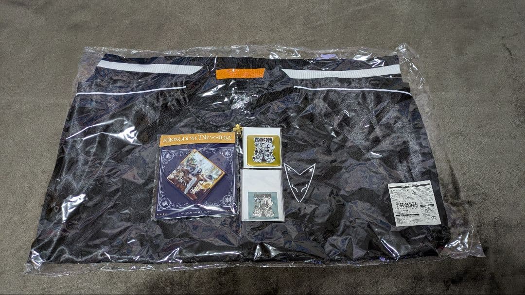 ●白上フブキ 活動7周年記念 フルセット ホロライブ●