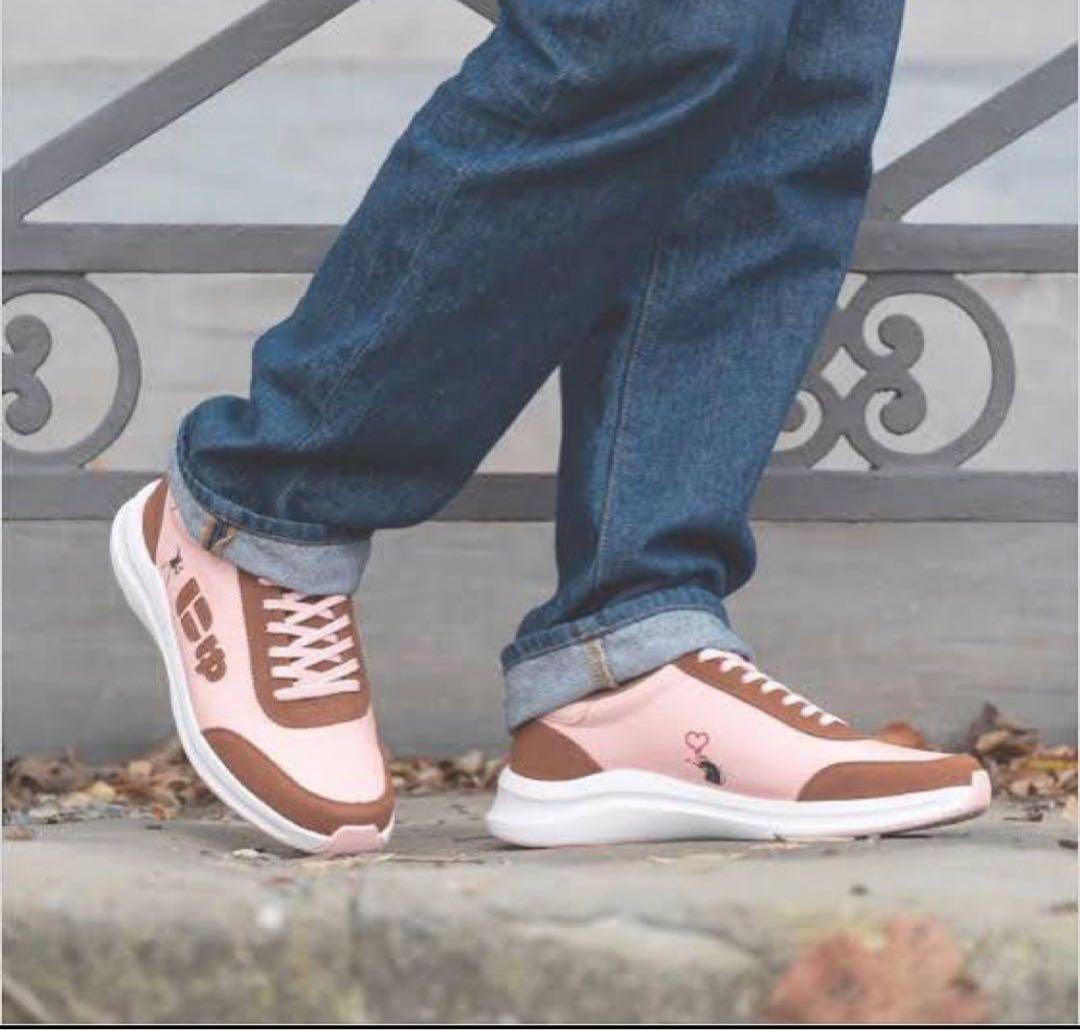 新品SANGACIO バンクシーコラボスニーカー 【ネオポリタン】27.0cm