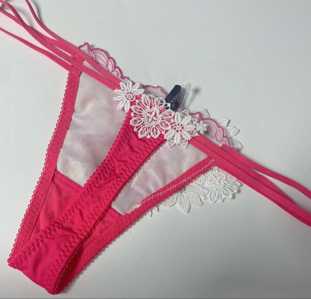 サルート Wacoal Salute 51G リボンブラ ブラソングD70-M - メルカリ