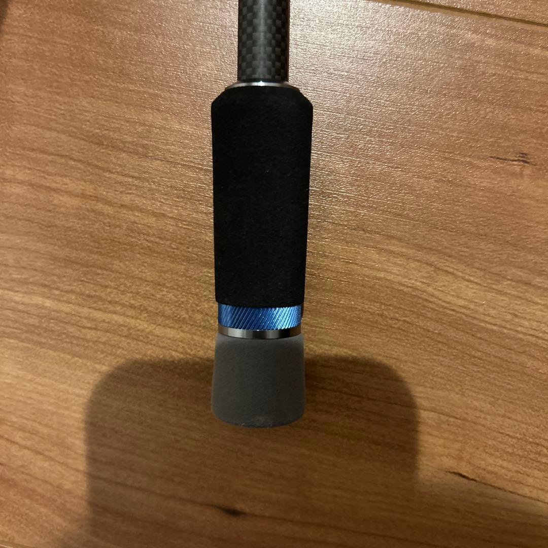 碧 Aoi IUS-78L Light Game Entoh 遠投 初代 IUS-78L 初代 Aoi 遠投