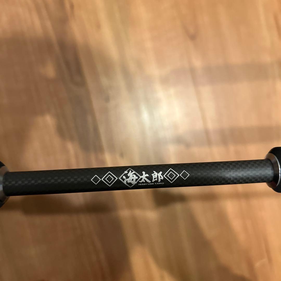 碧 Aoi IUS-78L Light Game Entoh 遠投 初代 IUS-78L 初代 Aoi 遠投