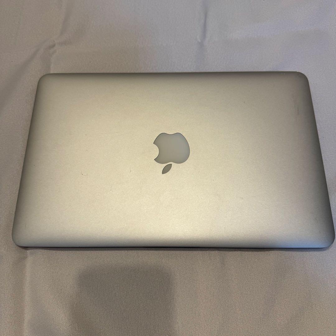 MacBook Air 1.7GHz i7 8GB 2013 11インチ