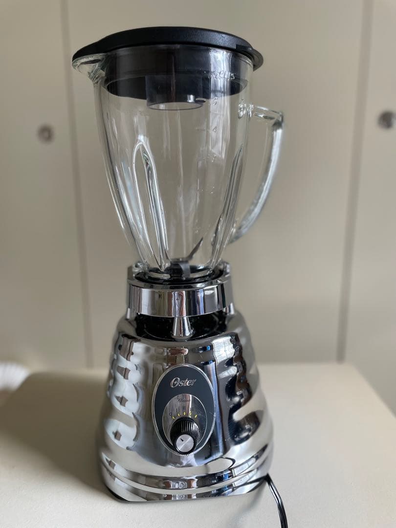 Oster Classicアーバンブレンダー　1.25L 美品です☆
