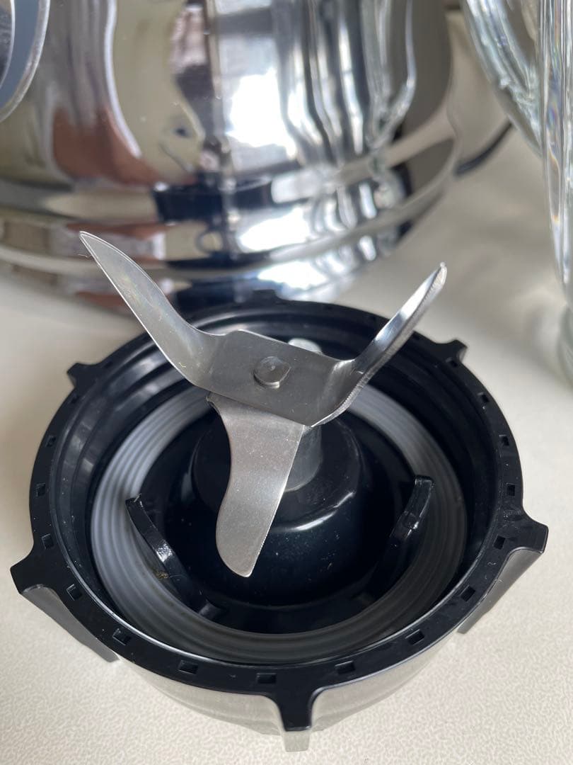 Oster Classicアーバンブレンダー　1.25L 美品です☆