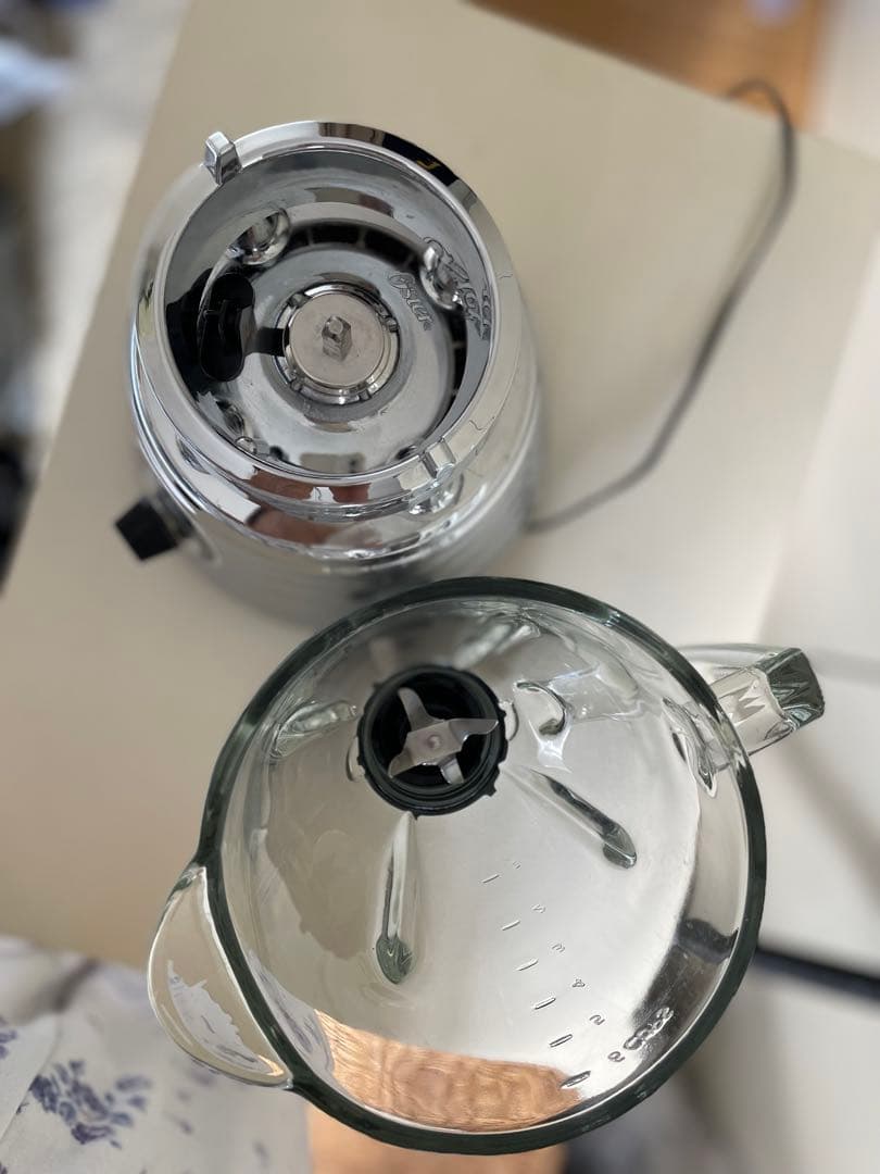 Oster Classicアーバンブレンダー　1.25L 美品です☆