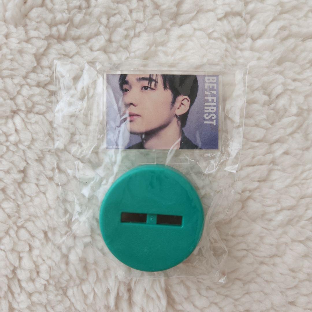 BE:FIRST リュウヘイ Mainstream まとめ売り【新品未使用】