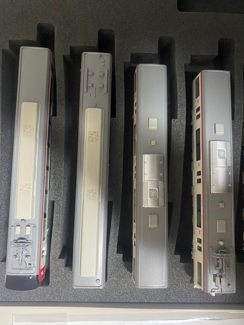 GREENMAX グリーンマックス 4119 名鉄 1700系 ＋　3100系