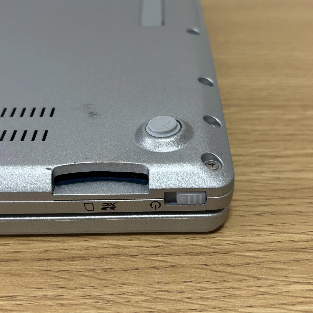 レッツノート CF-SV2 i5-1155G7 16GB/512GB 190時間 - メルカリ