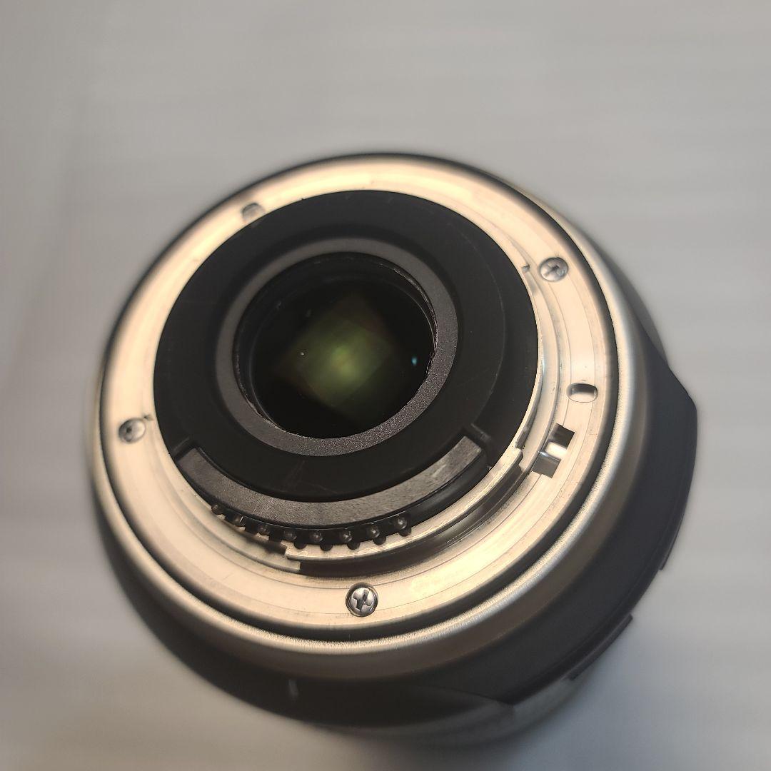 極上品 Tamron 18-400mm F3.5-6.3 Di Ⅱ VC HLD