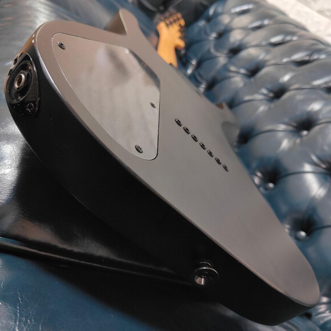 Jackson JS Series Dinky 7弦ギター JS22-7