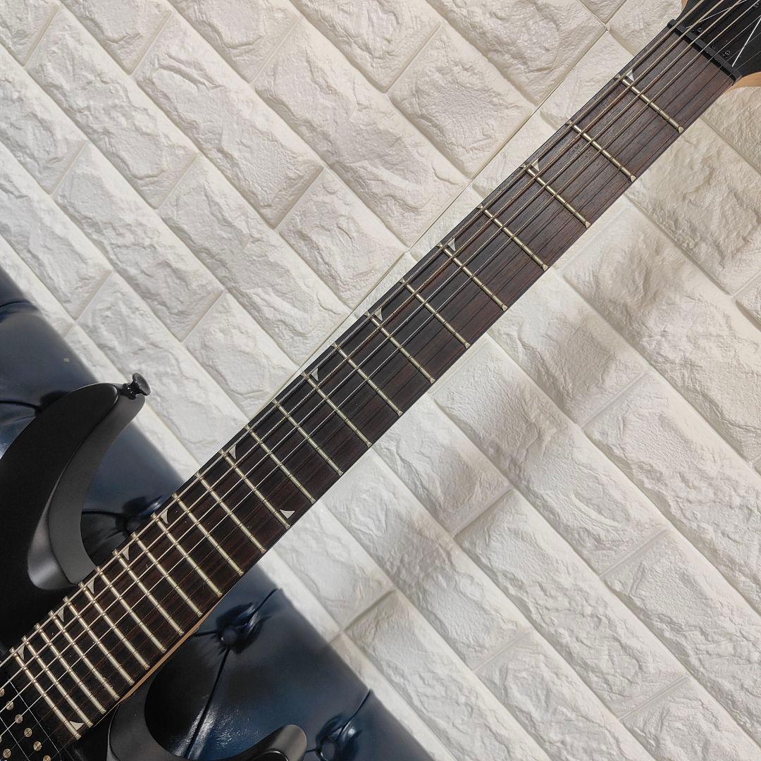 Jackson JS Series Dinky 7弦ギター JS22-7