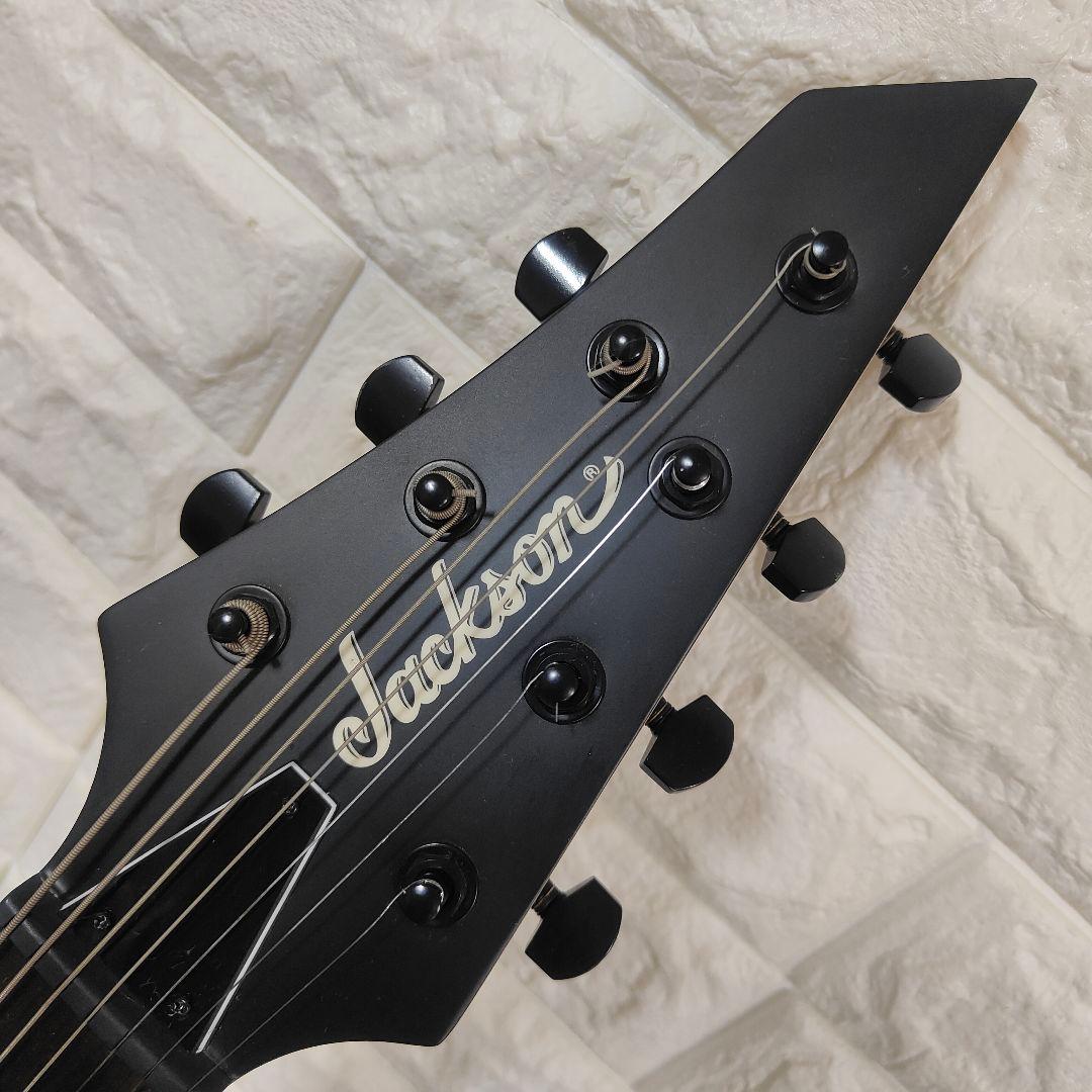 Jackson JS Series Dinky 7弦ギター JS22-7