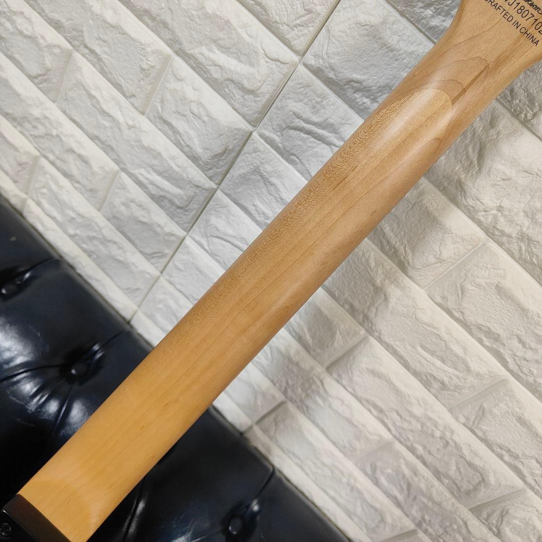 Jackson JS Series Dinky 7弦ギター JS22-7