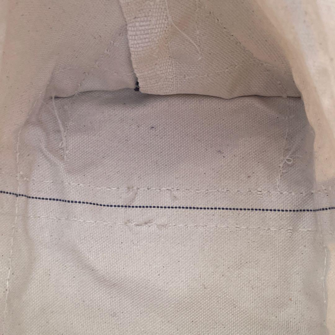 L.L.Bean トート オープン・トップ M ブラック 雰囲気抜群 ビンテージ