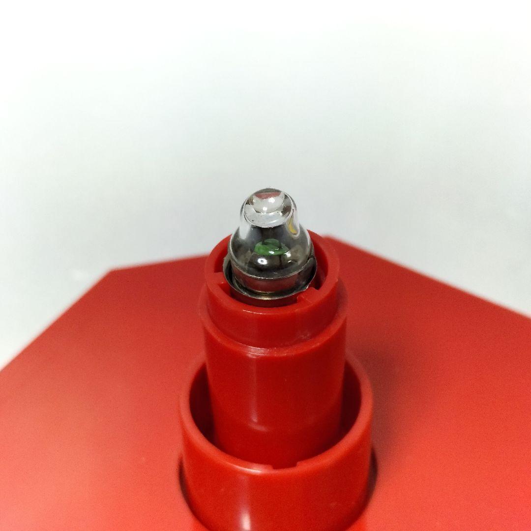 当時物 レア 1998年 マクドナルド ロータリー サインライト 看板