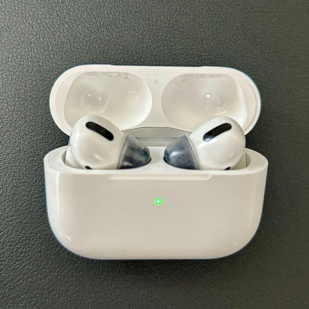 AirPods Pro（第1世代）+ AZLAイヤーピース（SS/S/MS） 51HvIJsOzWL._AC_UL210_SR210,