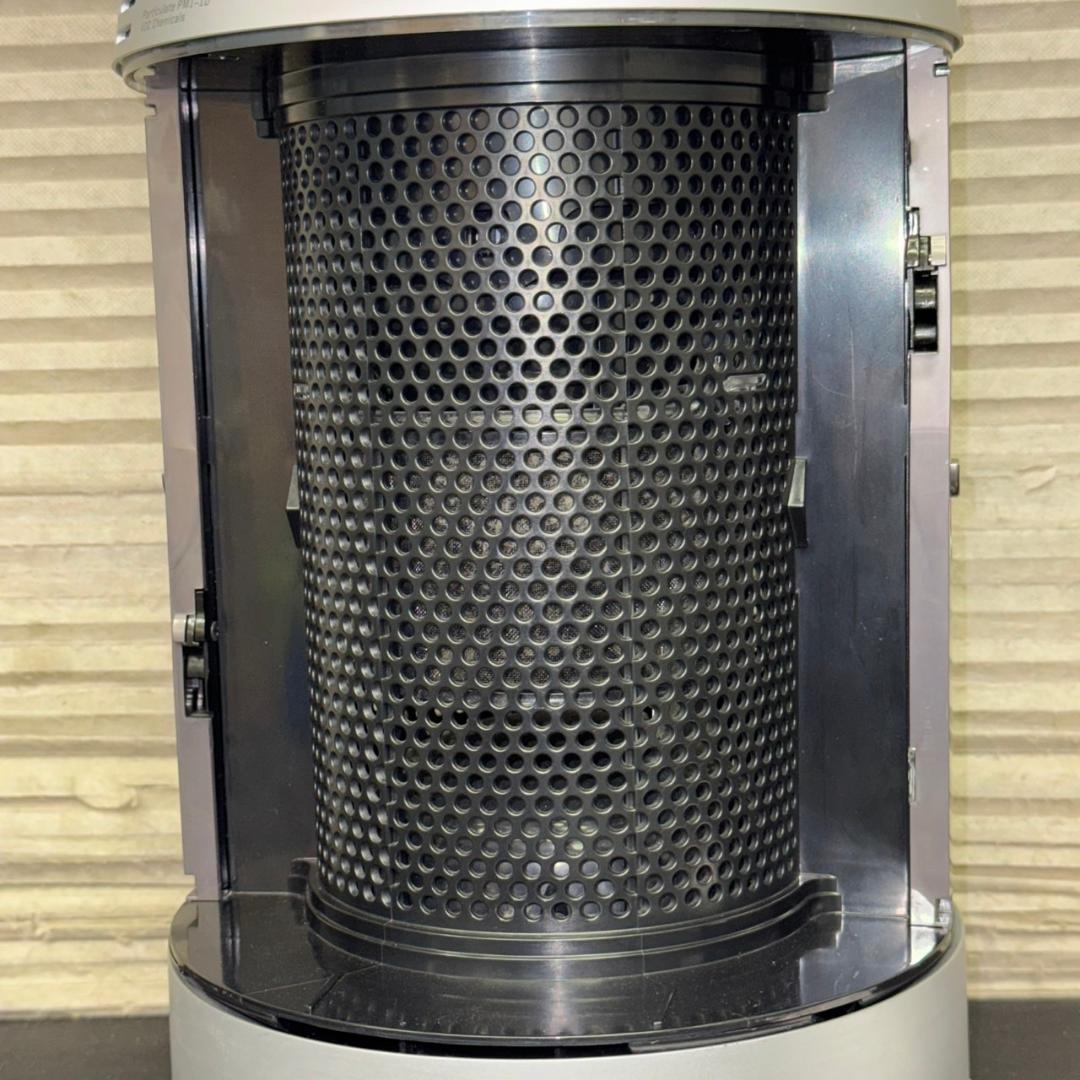 ☆ダイソン Purifier Hot+Cool HP07YY 2022年製 - メルカリ