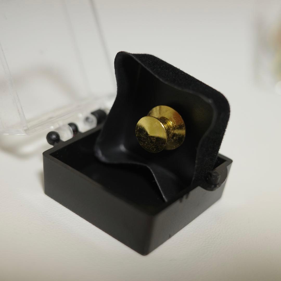 非売品】ディズニー キャスト 勤続 ピンバッジ 蒸気船ウィリー