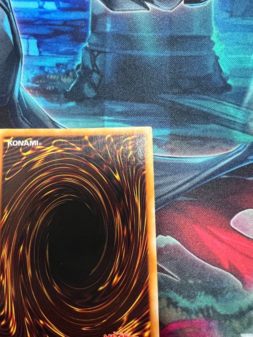 真紅眼の黒竜 初期 おまけ付き