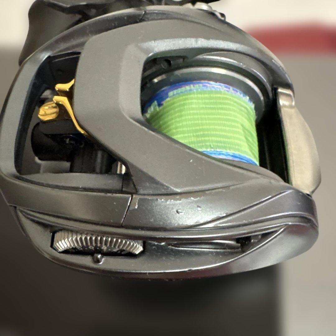 ダイワ スティーズA TW SLPワークス スプール変更 - メルカリ