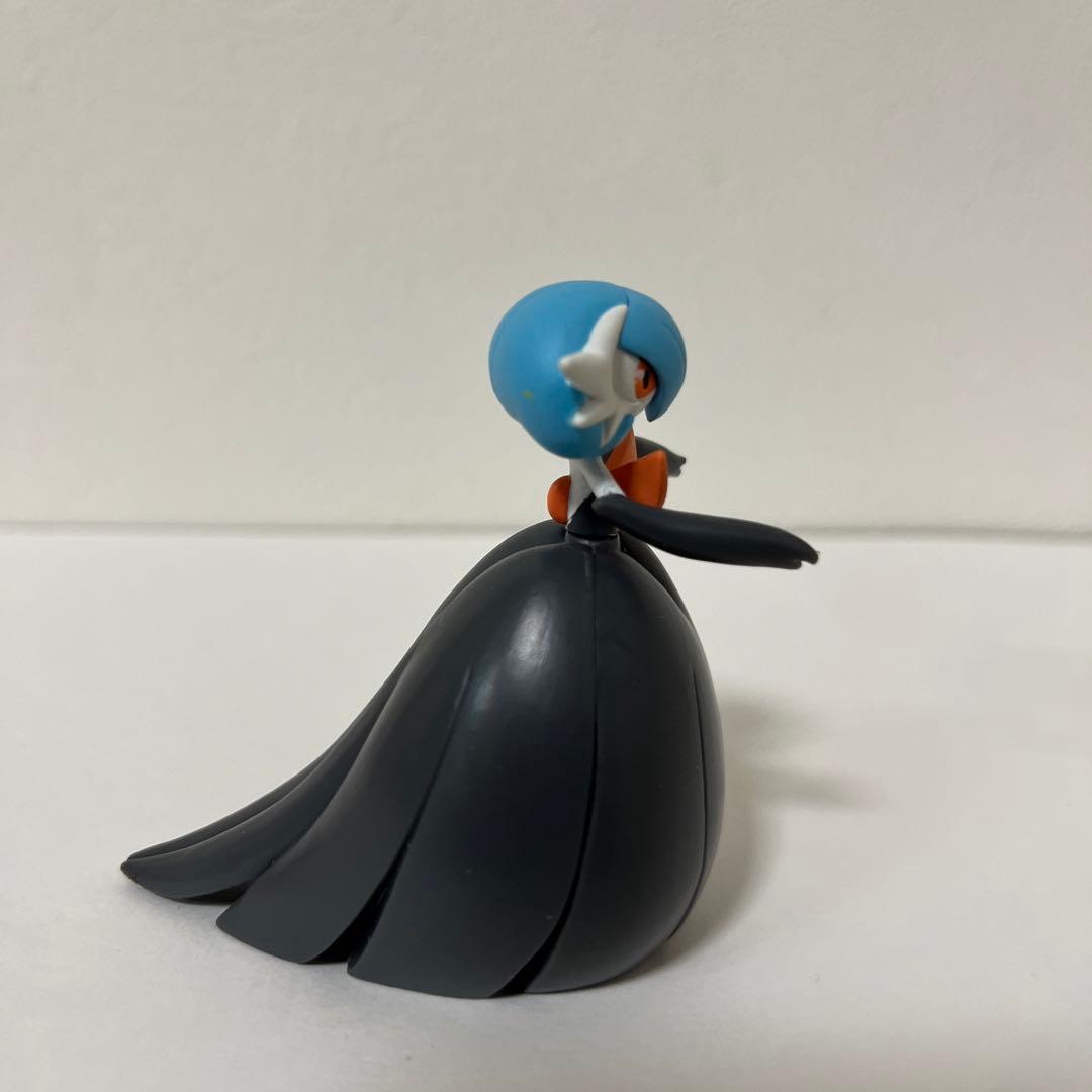 ポケモン メガサーナイト メガサーナイト色違い モンコレ - メルカリ