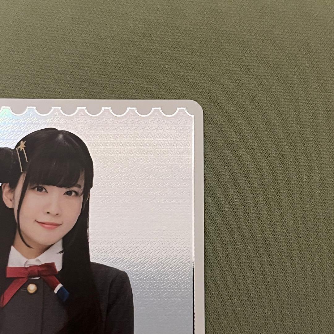 ラブカ 大西亜玖璃 PE パラレルエネルギー - メルカリ