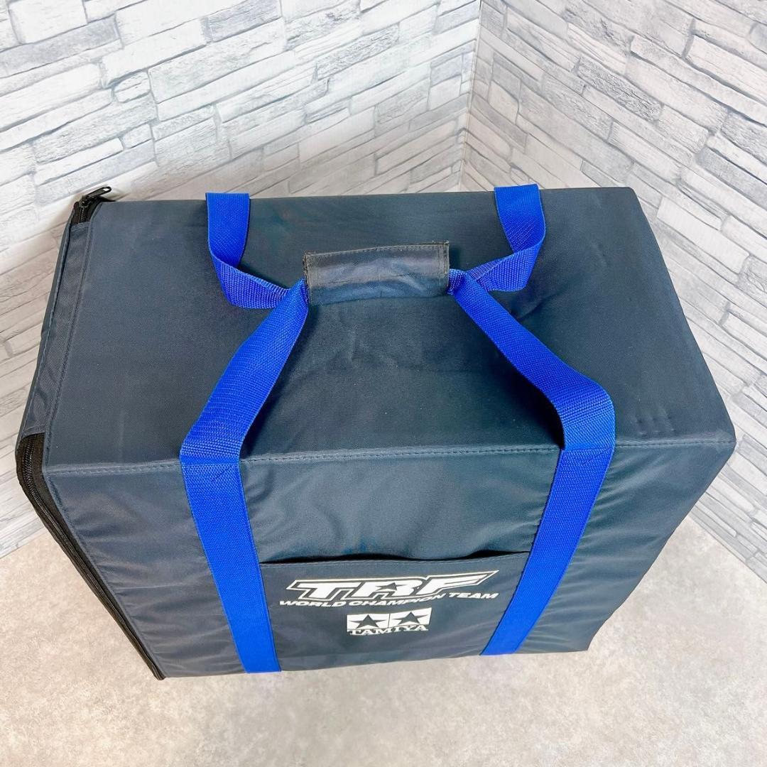 タミヤ ピットバッグ L 3段 強化インナーボックス RC ラジコン - メルカリ