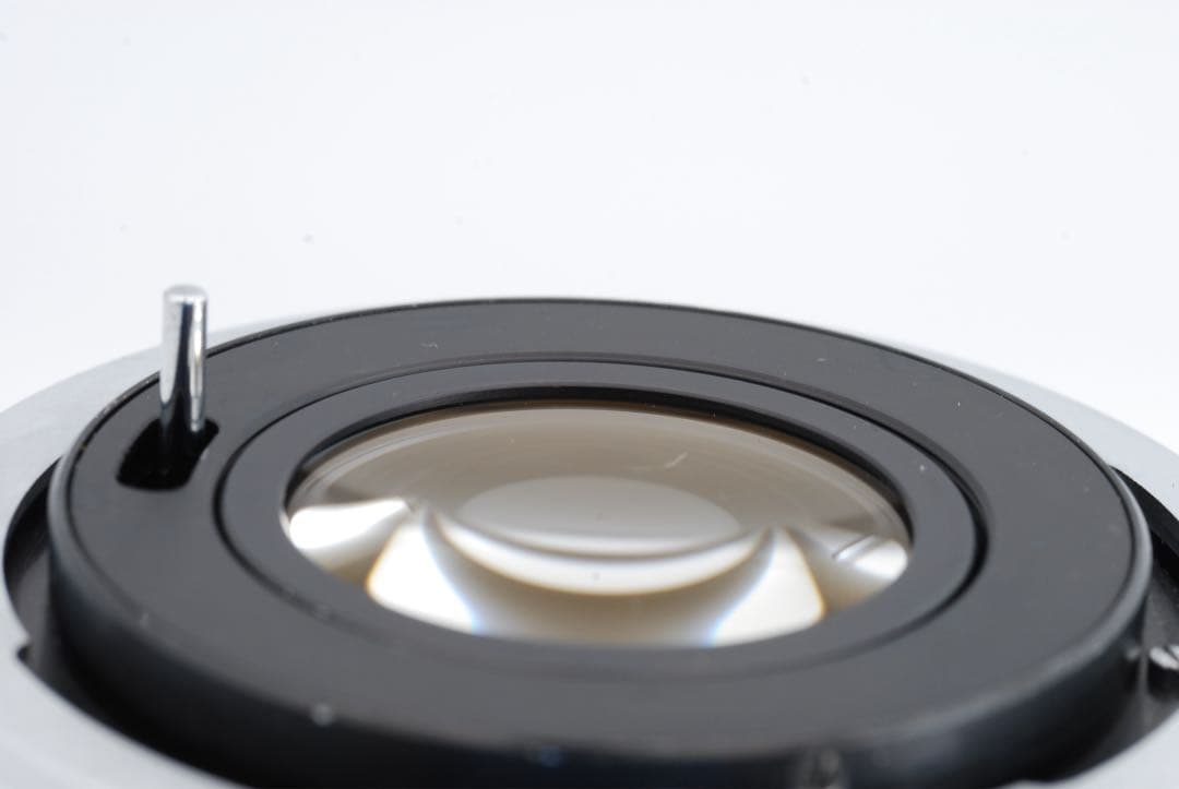 整備済/美品】Canon FL 50mm f1.4 明るい単焦点レンズ - メルカリ