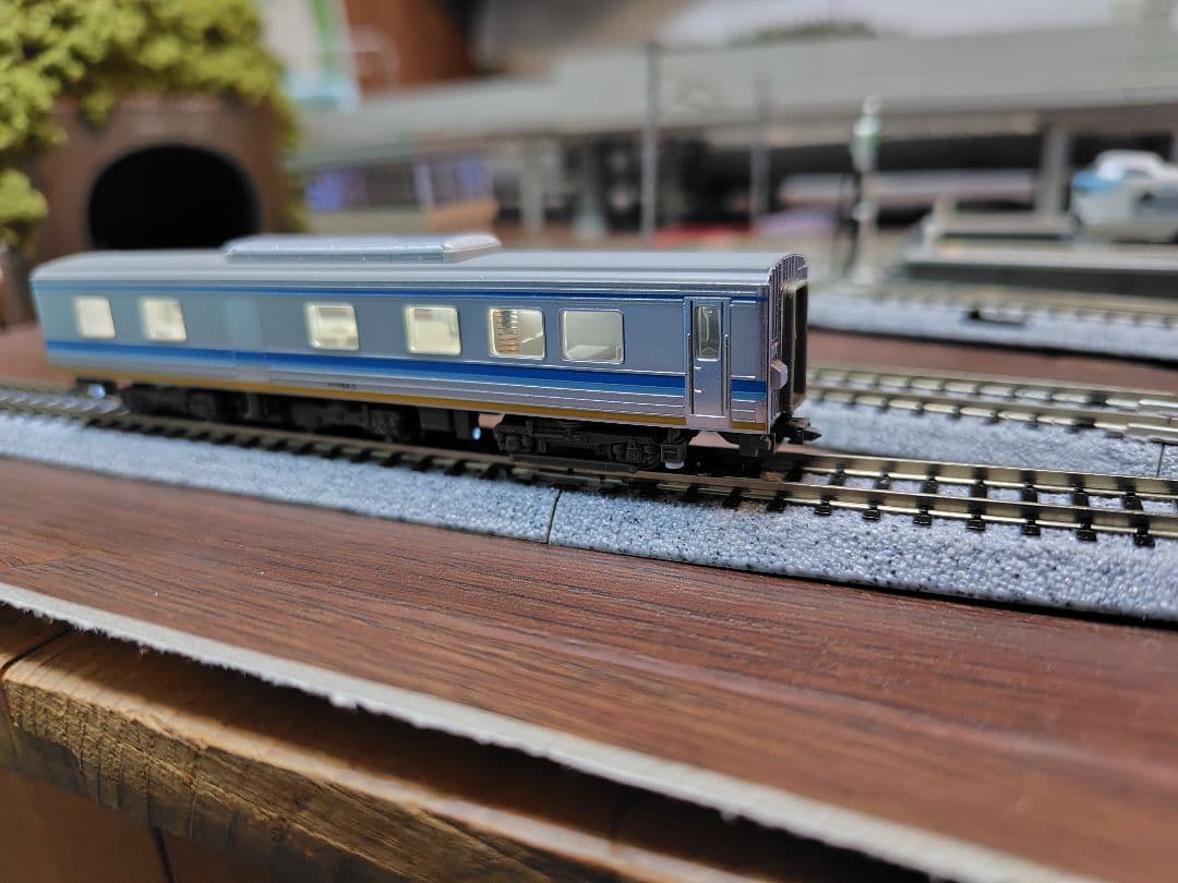 マイクロエース キヤ95系 DR2編成