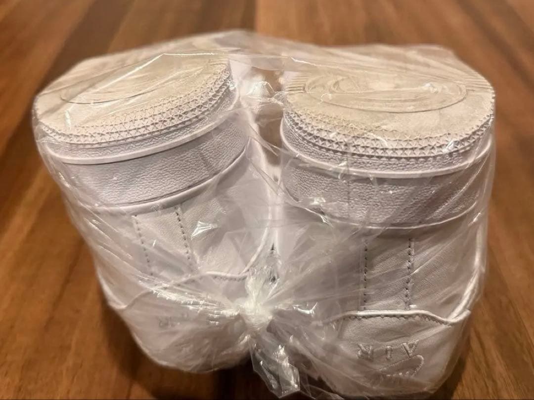 P*e様 【クリーニング済】Nike AIR FORCE1 '07 26.5cm