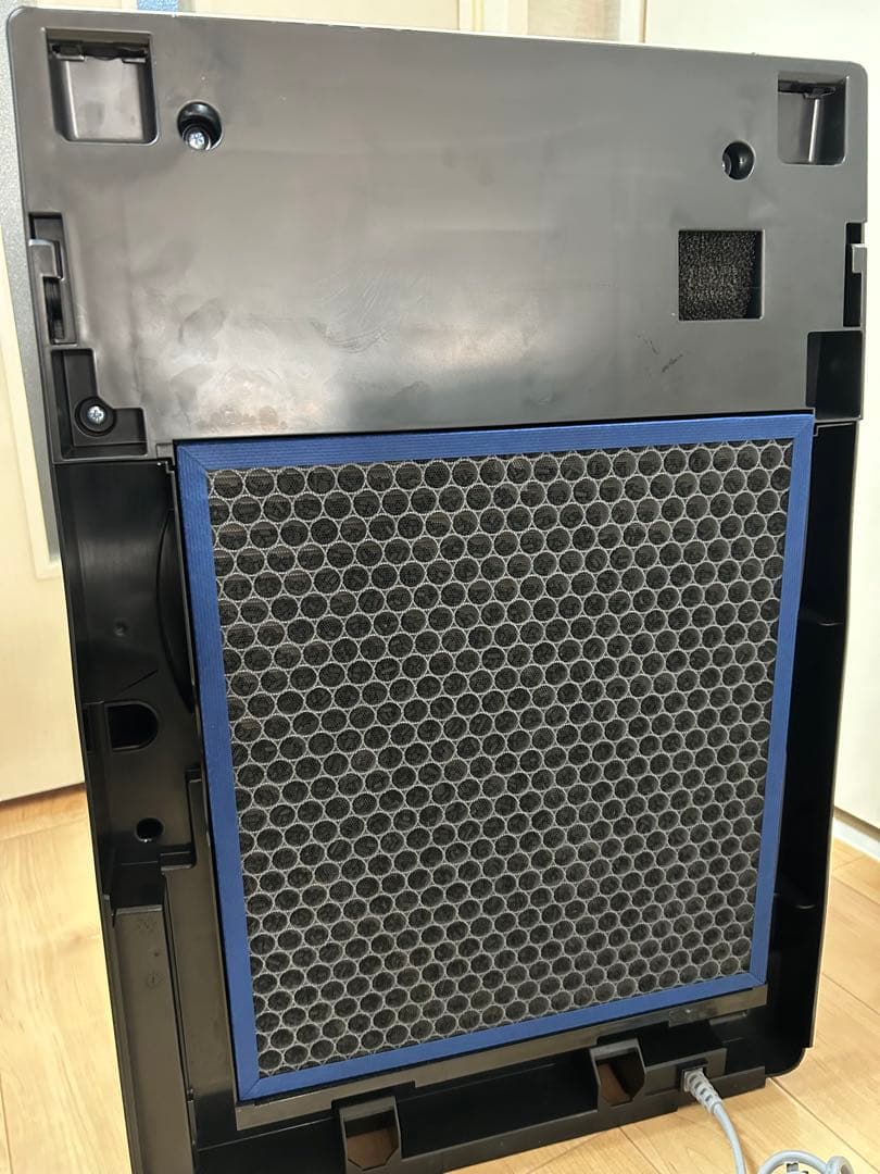 ぽめさん専用』【美品】SHARP KC-35T7-W 加湿空気清浄機 - メルカリ